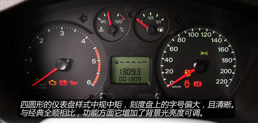新世代全順底盤(pán)33 新世代全順底盤(pán)