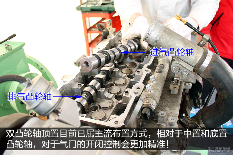 東風(fēng)御風(fēng)ZD30發(fā)動(dòng)機(jī)拆解8 程力房車東風(fēng)御風(fēng)ZD30發(fā)動(dòng)機(jī)拆解
