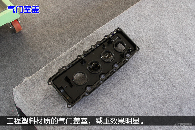 東風(fēng)御風(fēng)ZD30發(fā)動(dòng)機(jī)拆解11 程力房車東風(fēng)御風(fēng)ZD30發(fā)動(dòng)機(jī)拆解