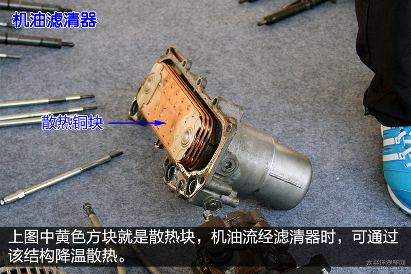 東風(fēng)御風(fēng)ZD30發(fā)動(dòng)機(jī)拆解19 程力房車東風(fēng)御風(fēng)ZD30發(fā)動(dòng)機(jī)拆解