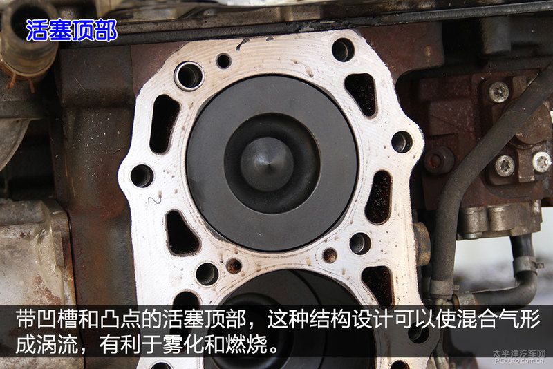 東風(fēng)御風(fēng)ZD30發(fā)動(dòng)機(jī)拆解24 程力房車東風(fēng)御風(fēng)ZD30發(fā)動(dòng)機(jī)拆解