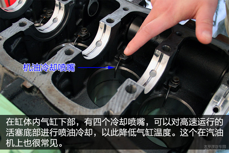 東風(fēng)御風(fēng)ZD30發(fā)動(dòng)機(jī)拆解30 程力房車東風(fēng)御風(fēng)ZD30發(fā)動(dòng)機(jī)拆解