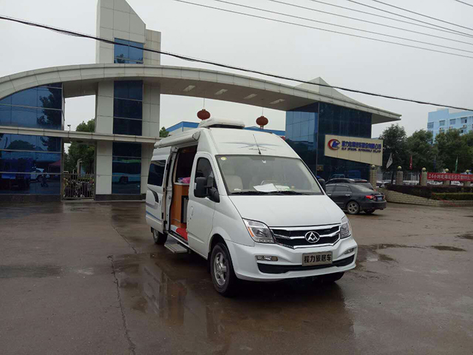 房車電能系統(tǒng)1