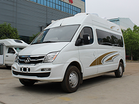 【驚爆價】上汽大通V80長軸高頂自動擋房車限時促銷，優(yōu)惠力度空前
