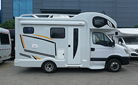 房車廁所大揭秘，你知道如何正確倒馬桶嗎？