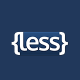 LESS 轉(zhuǎn) CSS