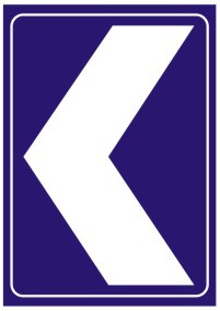 線形誘導(dǎo)標(biāo)基本單元