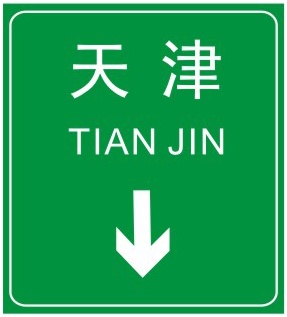 地點(diǎn)方向