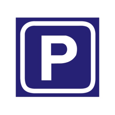 停車場